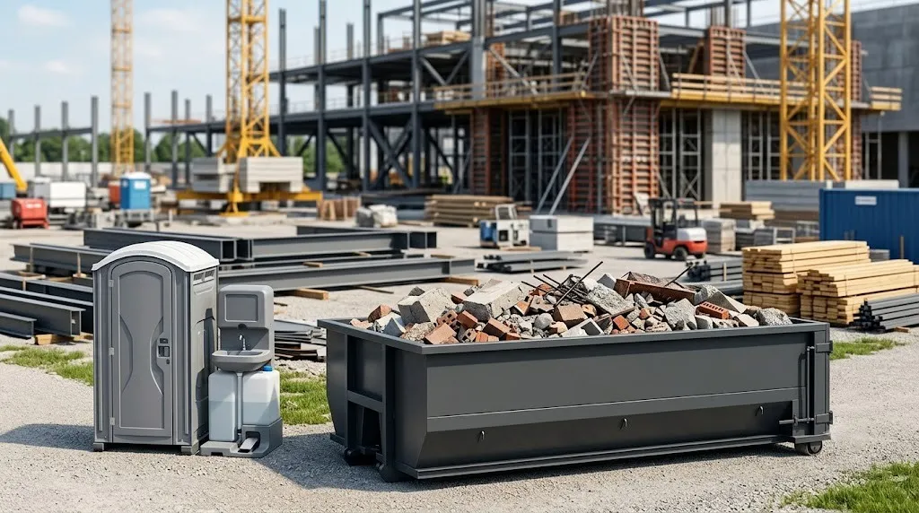 Dumpster Weight Limits in Elk Grove, CA