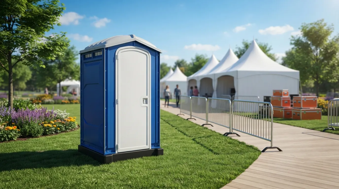 Porta Potty Rental Per Day in Elk Grove, CA